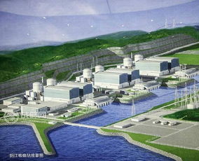日企在中国核电厂违法违规操作 被环保部处罚20万
